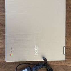 Acer Chromebook Spin 15 CP315-1H Series