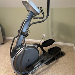 Horizon E900 Elliptical for Sale in Virginia Beach VA OfferUp