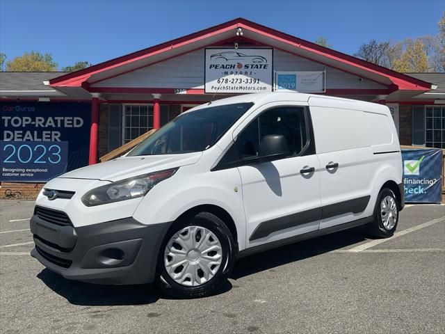 2015 Ford Transit Connect