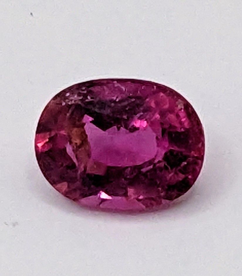 Gorgeous Rubellite Gemstone