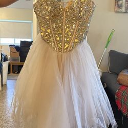 Prom /wedding Dresses 
