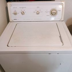 Kenmore Washer 