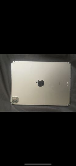 IPad Pro 11 Inch 128 GB 2021