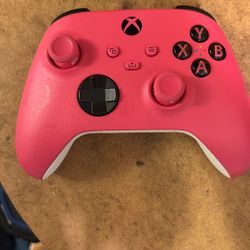 Xbox wireless controller
