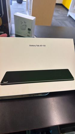 Samsung Galaxy Tab A11+ 5G