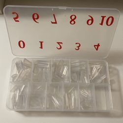 Nail Tips