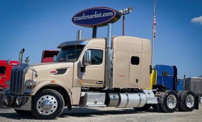 Peterbilt