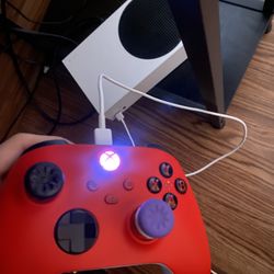 Xbox Seires S
