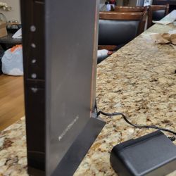 Netgear Nighthawk CM2000 modem