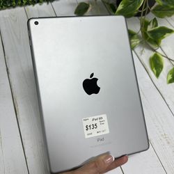 Apple iPad (Unlocked)