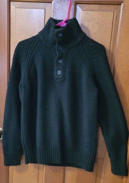 Men's Sweater