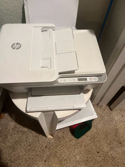 Wireless printers