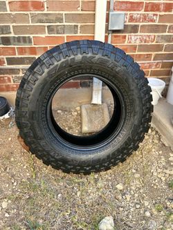 Falken Wildpeak M/T Mud Terrain Tire