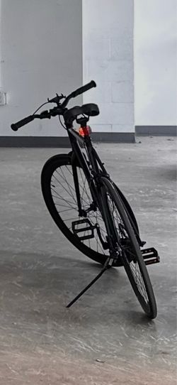 Purefix Single Speed