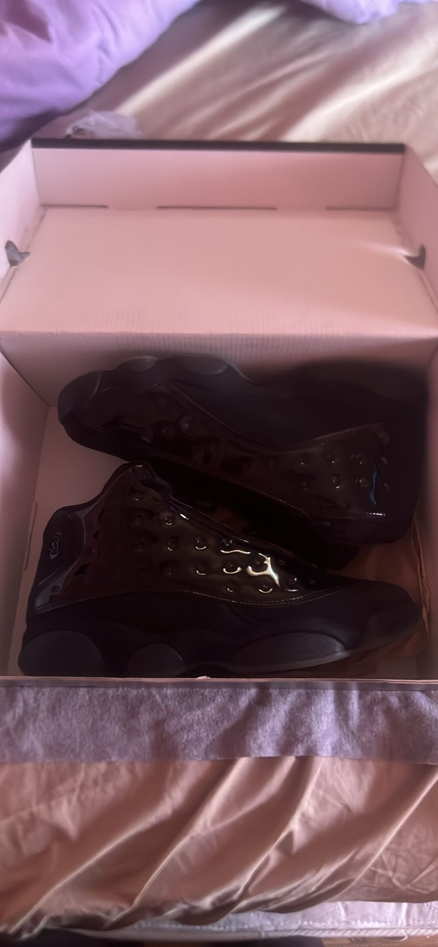Air Jordan “Cap and Gown” 13 Retro