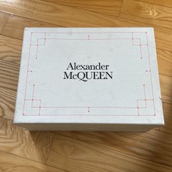Alexander McQueen 