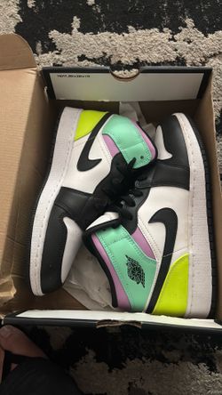 Kids Air jordans