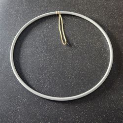 Lyra 36" Tabless - Never Used