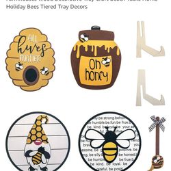 Wood Signs