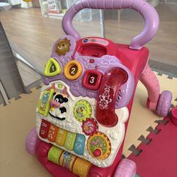 Baby Walker