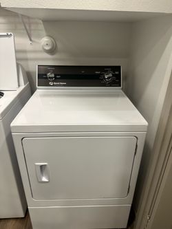 Speed Queen Commercial Dryer