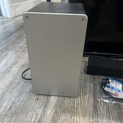 VIZIO SB3621N-E8 Sound Bar 36”