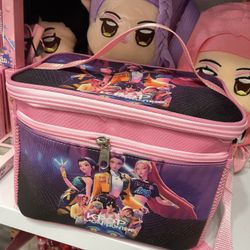k-Pop Lunch Bag Large
