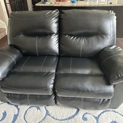 Reclining Sofa