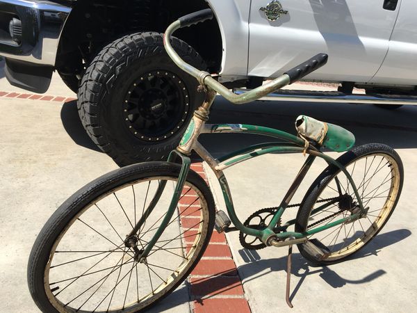schwinn california cruiser