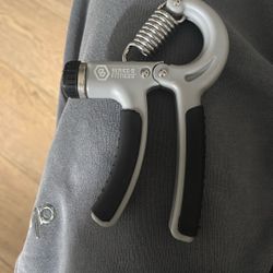 Hand Strengthener