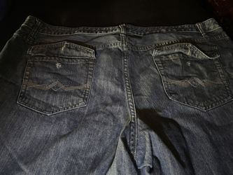 Alfani 40x32 skinny