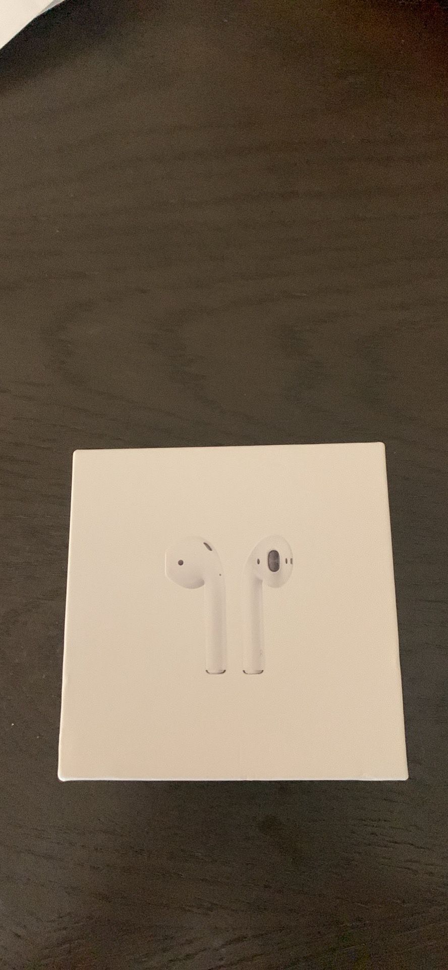 AirPods 2