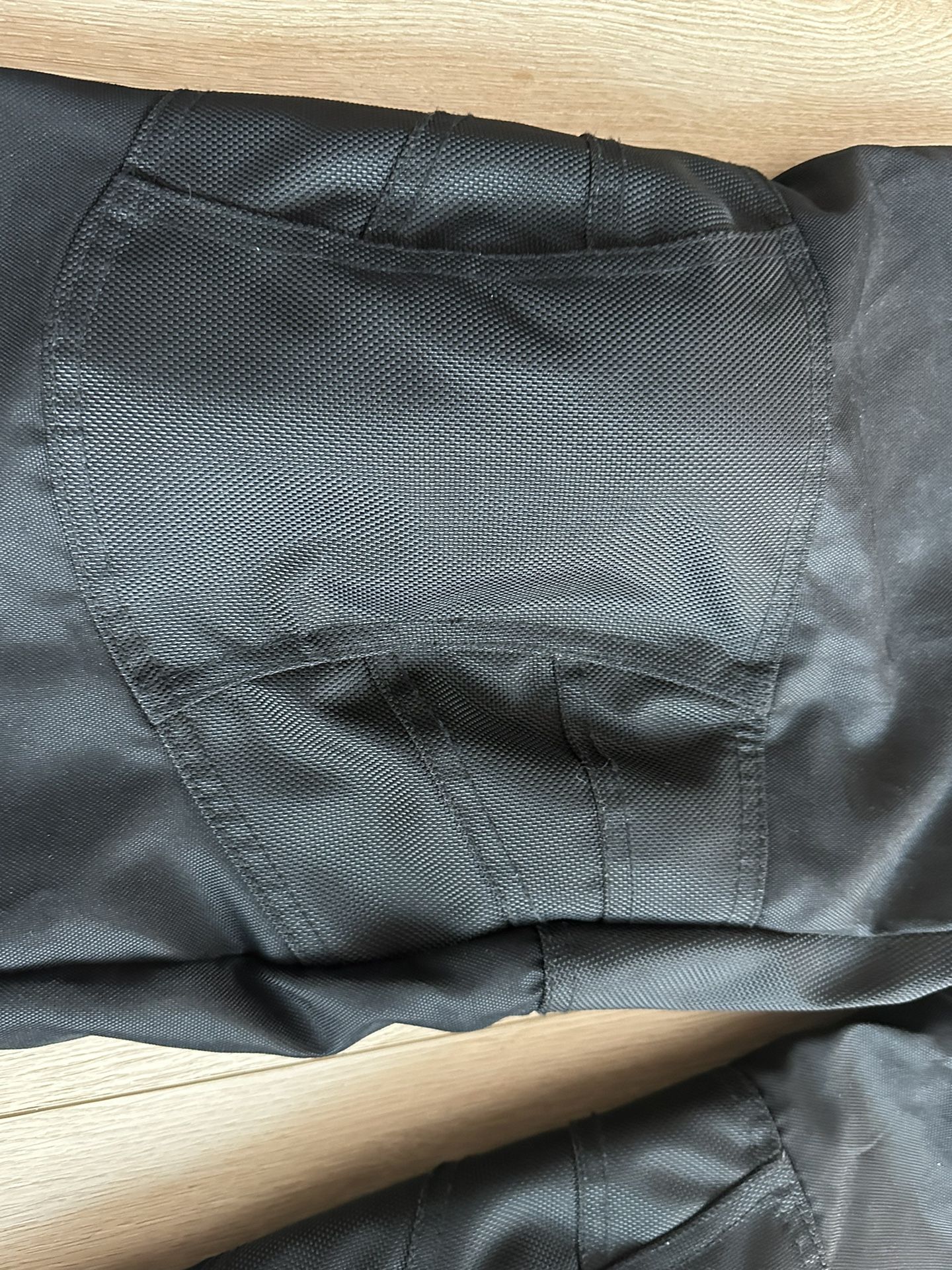 TOURMASTER QUEST MOTORCYCLE PANTS Size XL Armor for Sale in Coronado