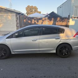 2010 Honda Insight