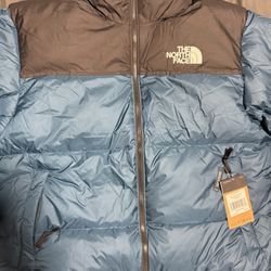 1996 Retro North Face Nuptse