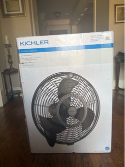 24 inch pola wall fan