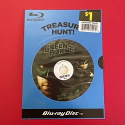 Blu Ray Movies