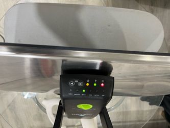 Steamfast SF-680 Digital Steam Press with Multiple Fabric Settings and Steam Burst Function,Stainles