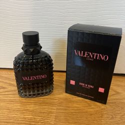 Valentino Born In Roma INTENSE