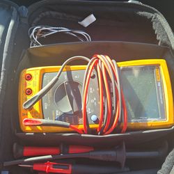 Fluke 789 ProcessMeter