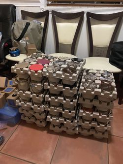 New Three Wick Candles For Sale!!