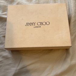 Jimmy Choo Womens Wallet