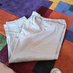 Eddie Bauer Men's Pants