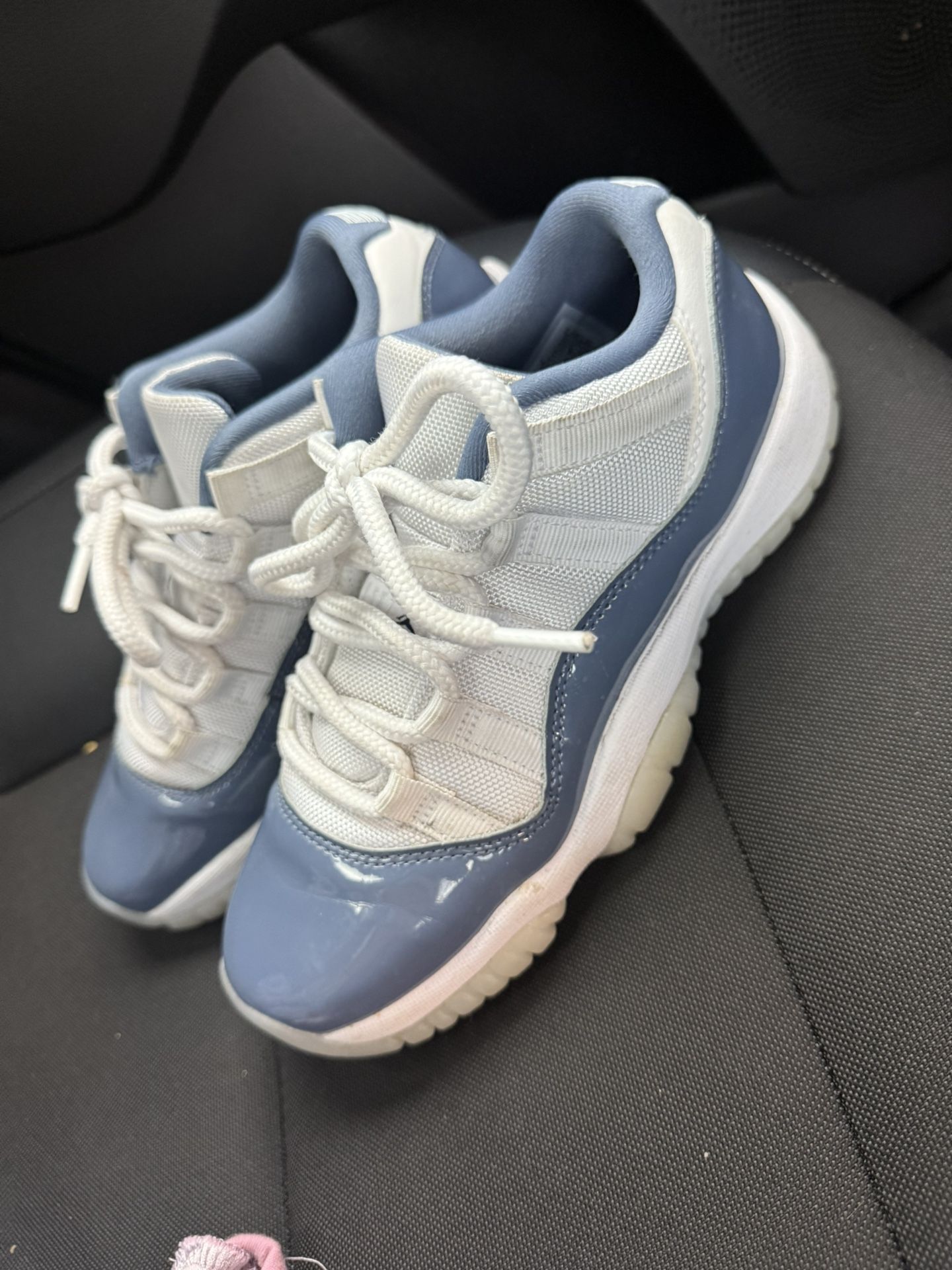 Jordan’s