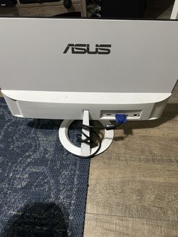 Asus Monitor