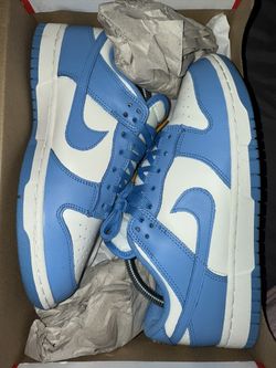 W Nike Dunk Low - Coast Sz 9W/7.5M