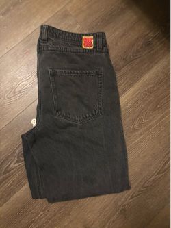 loose fit  empyre jeans