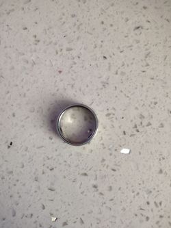 Oura smart ring