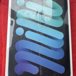 Apple iPad Mini 64GB 6th generation WiFi A2567