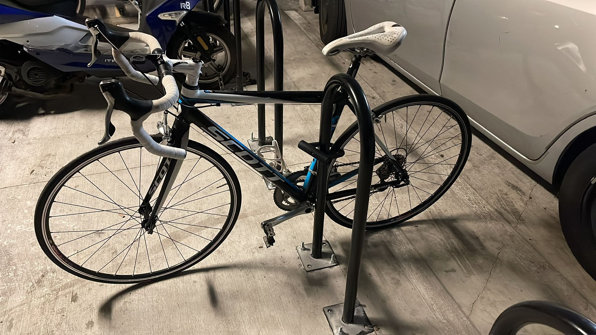 Nice Road Bike